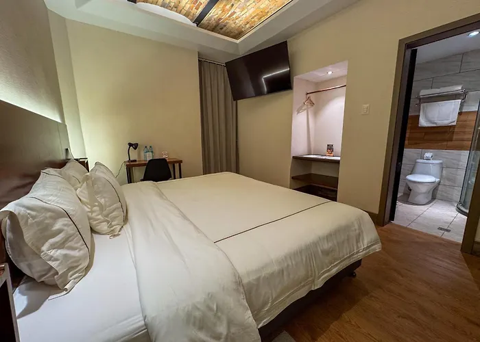 Hotel De Turistas Iquitos