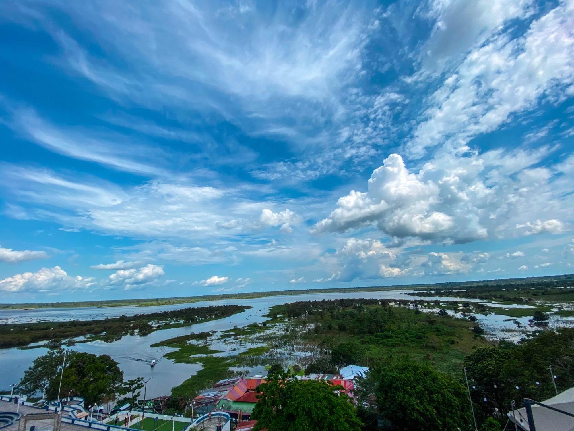 De Turistas Hotel Iquitos